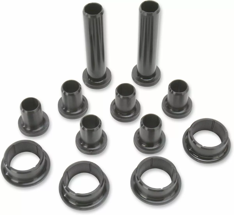 Комплект втулки за окачване MOOSE RACING SUSPENSION KIT RR POL