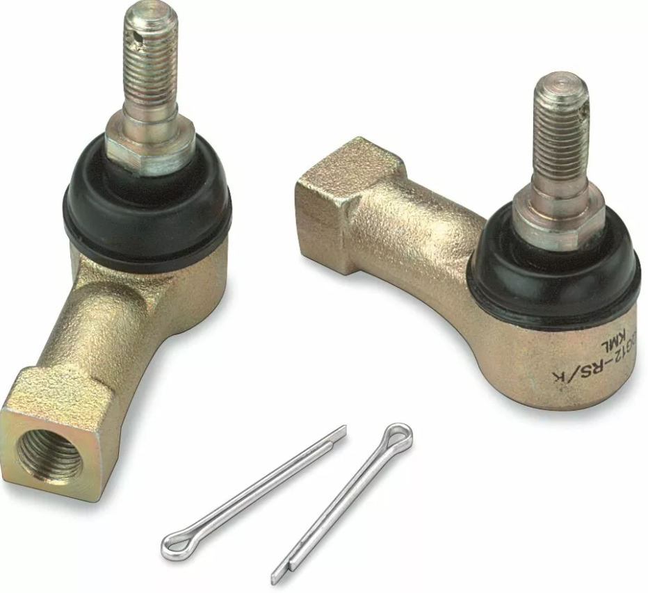 Комплект за смяна на вътрешна/външна връзка на кормилната щанга MOOSE RACING TIE ROD END KIT ARTIC CAT