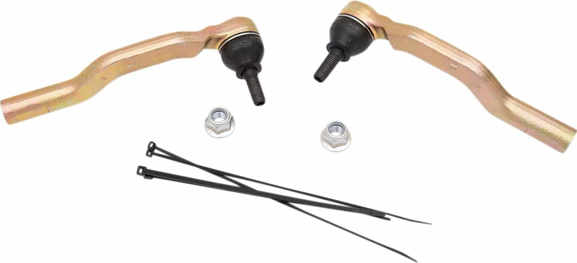 Комплект за външна връзка на пръта за UTV MOOSE RACING TIE ROD END KIT OUTER POLARIS RZR XP 4 1000 TURBO 4X4