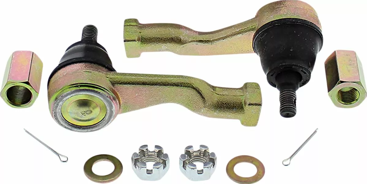 Комплект за външна връзка на пръта за UTV MOOSE RACING TIE ROD END OUTER KAW