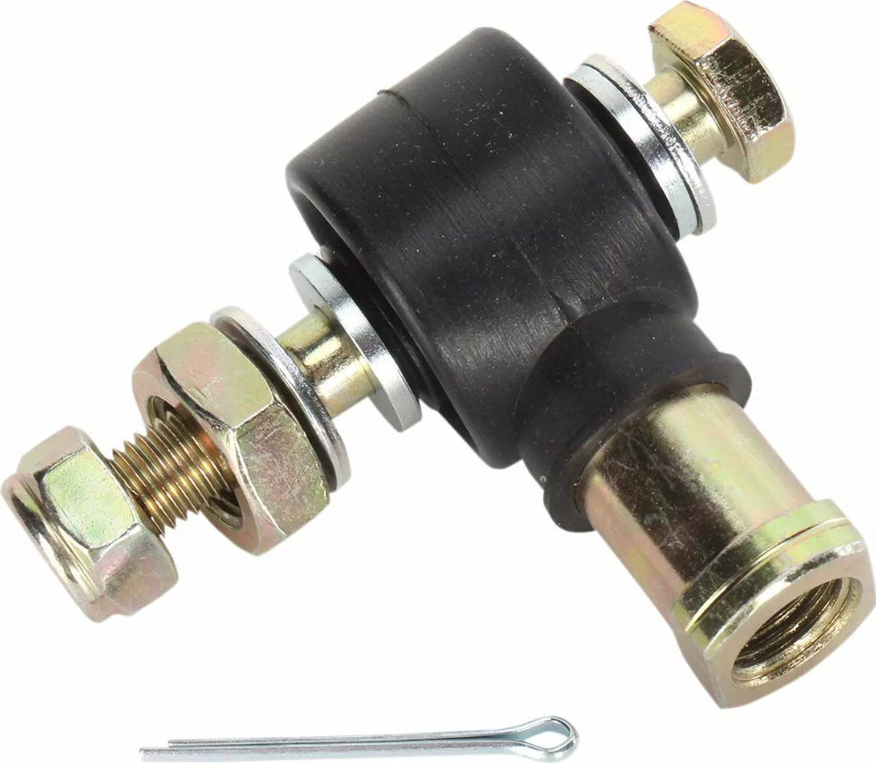 Комплект за външна връзка на пръта за UTV MOOSE RACING TIE ROD END OUTER Polaris ACE 500