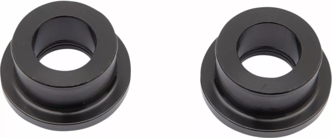 Втулки за джанти MOOSE RACING WHEEL SPACER STL FR KAW