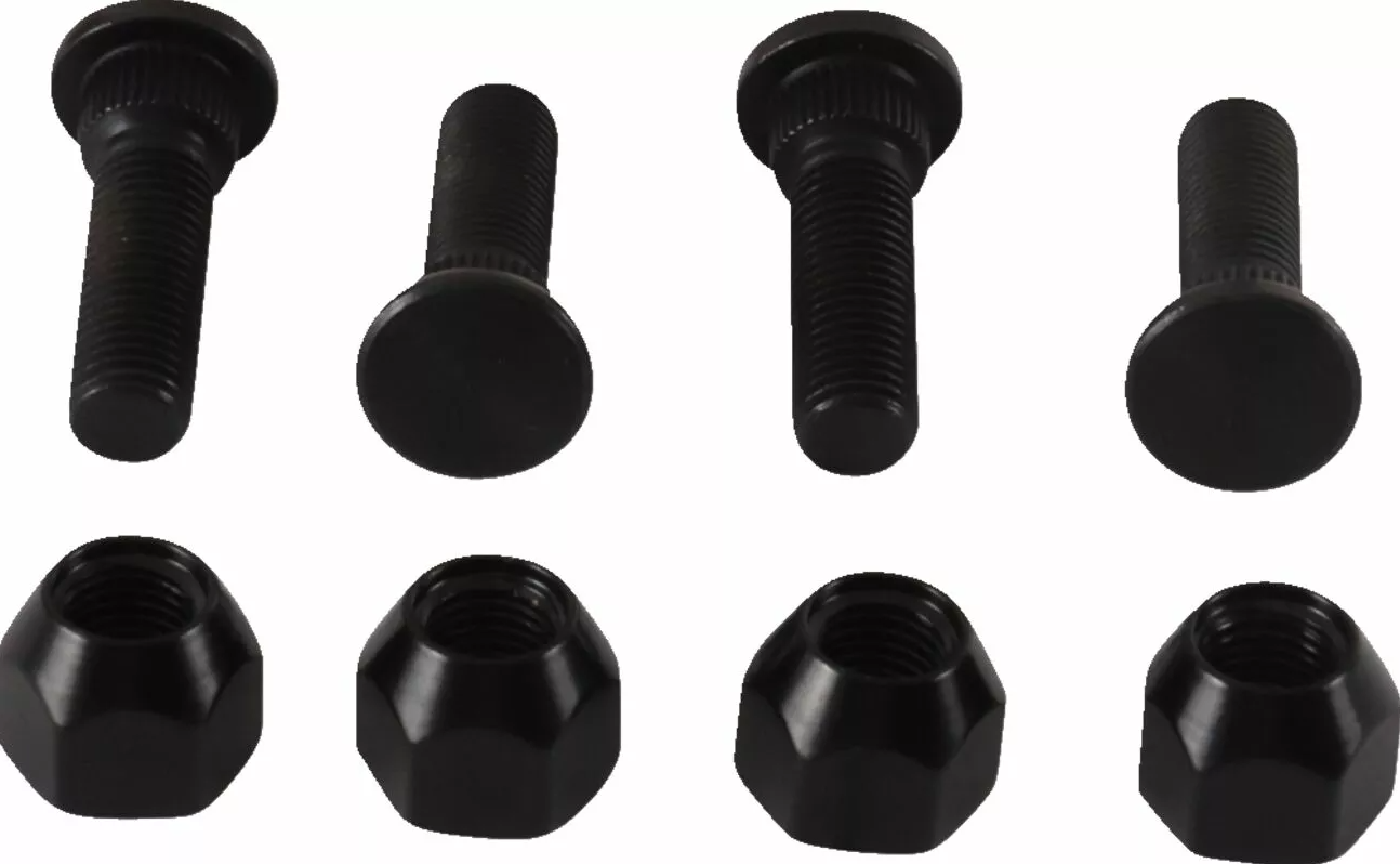 Комплект шпилки/гайки за колело MOOSE RACING WHEEL STUD/NUT KIT MSE