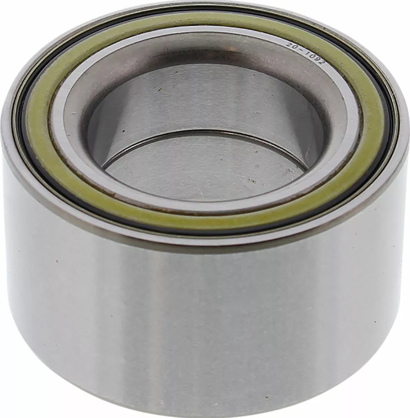 Двойни конусни ъглови лагери MOOSE RACING WHEELBEARING TAPERED DAC