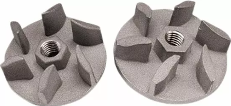 Работно колело на водна помпа BOYESEN PUMP IMPELLER CR250