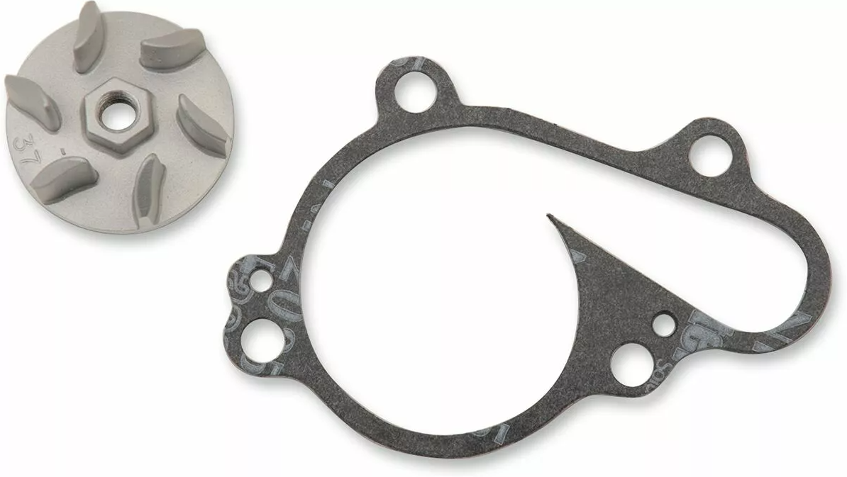 Работно колело за водна помпа BOYESEN PUMP IMPELLER YZ125