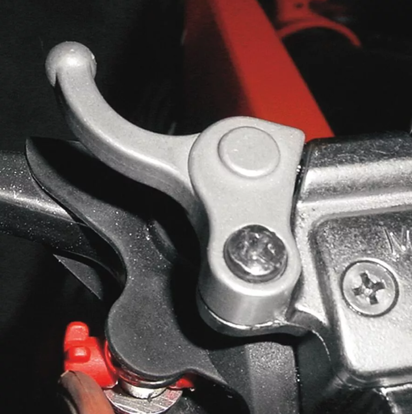 Лост за топло палене BOYESEN TRIGGER HOT START KTM