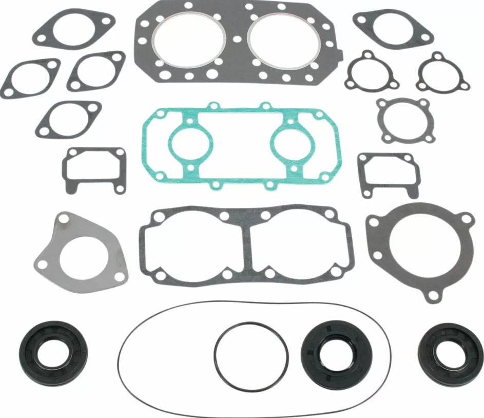Гарнитури KIT COMPLT KAW 550 611103