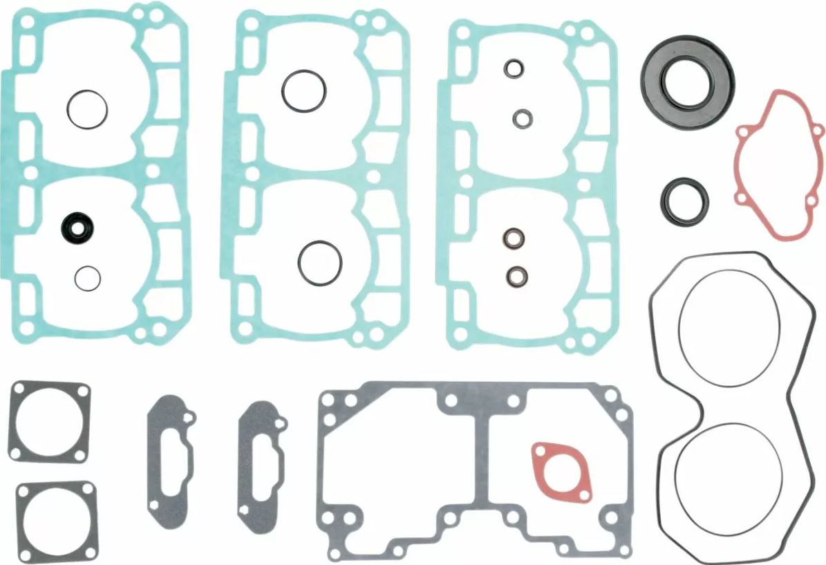 Гарнитури VERTEX COMPLETE SKIDO 711302