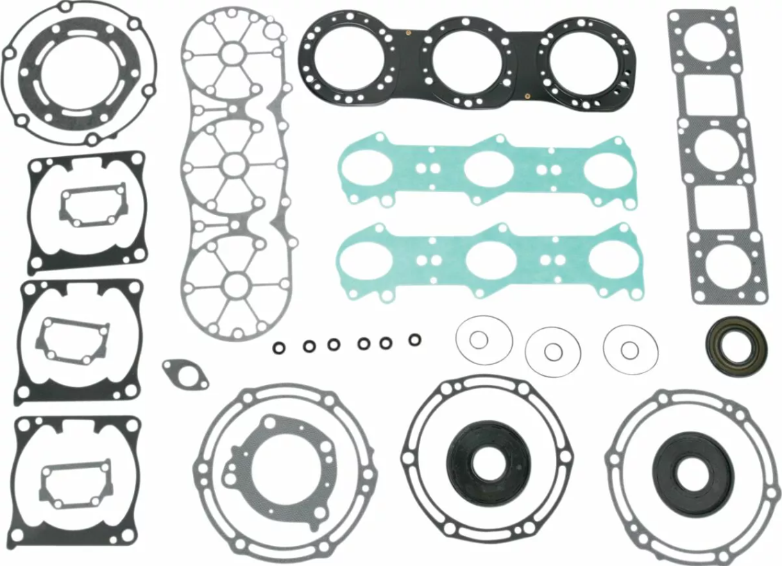 Гарнитури VERTEX KIT COMPL Y1200XL 611608
