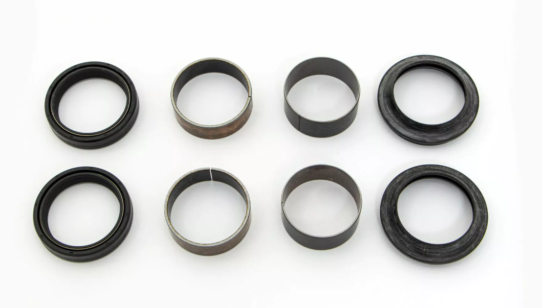 Комплект за сервизиране на предна вилка SHOWA SERVICE KIT FF 43MM