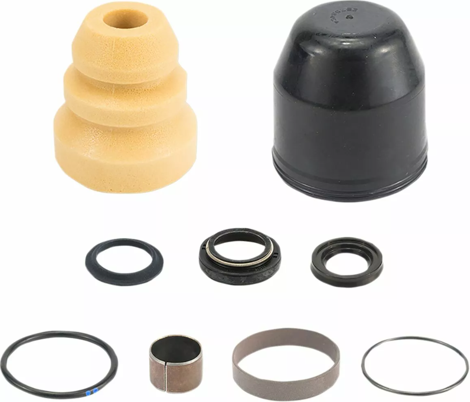 Комплект за сервизиране на заден амортисьор SHOWA SERVICE KIT RR 16MM