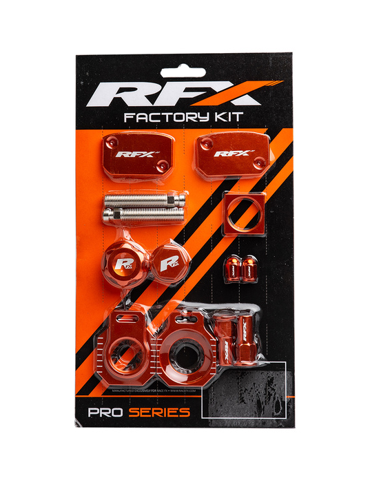 Фабричен комплект RFX Factory Kit KTM/HUSQ/GASGAS 65 16-25