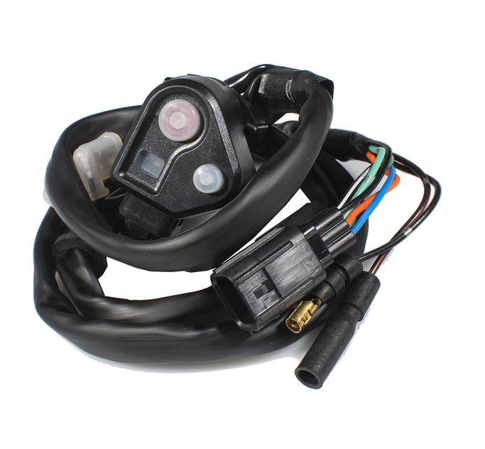 Конзола за изключване и мап RFX Race Kill and Mapping Button - OEM Replica CRF 250 R 18-21