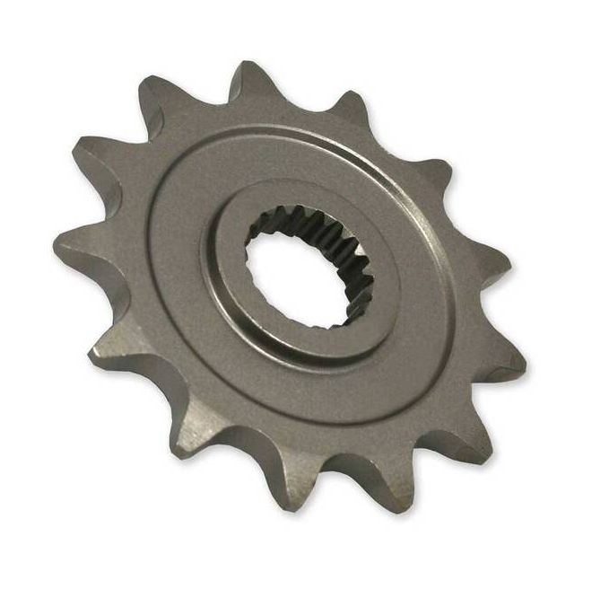 Преден пиньон RFX Race Front Sprocket 15 Teeth Honda CR 80R BIG WHEELS /85R BIG WHEELS