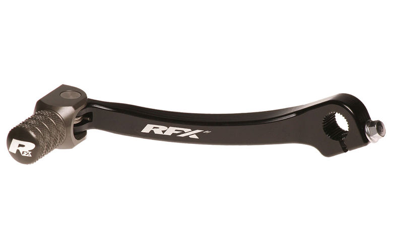Скоростен лост RFX Flex+ Factory Edition Hard Anodised Gear Pedal CRF 450 R 08-16