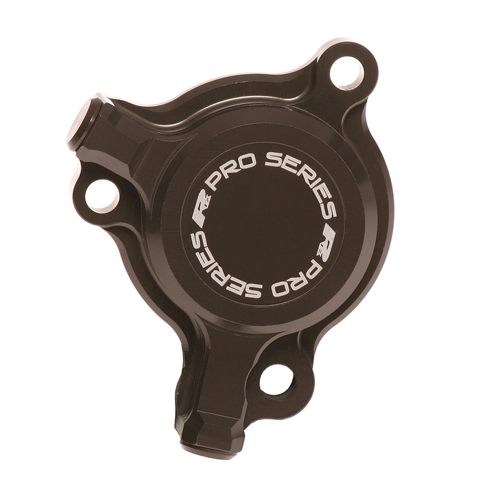 Капак за маслен филтър RFX Pro Oil Filter Cover (Hard Anodized ) WR 250F/450F 03-14