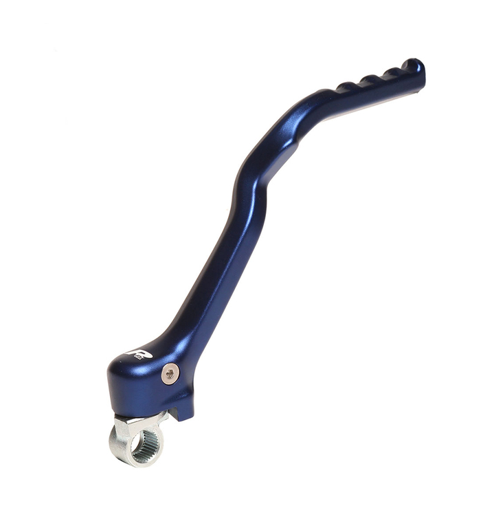 Манивела RFX Race Series Kickstart Lever (Blue) RFX Race Series Kickstart Lever Husqvarna TC/TE 250 14-16 / KTM SX/EXC 250