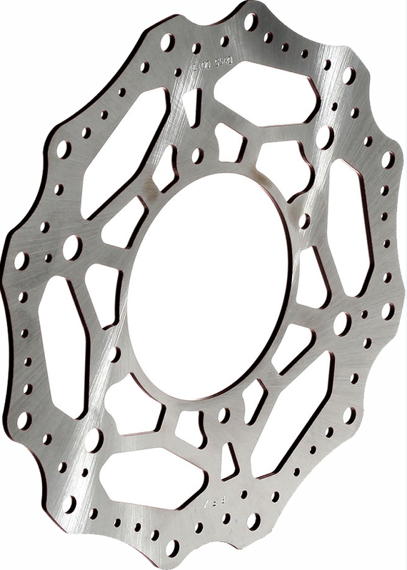 Спирачен диск RFX Race Wave Fixed Brake Disc CR 80R/85R/150R