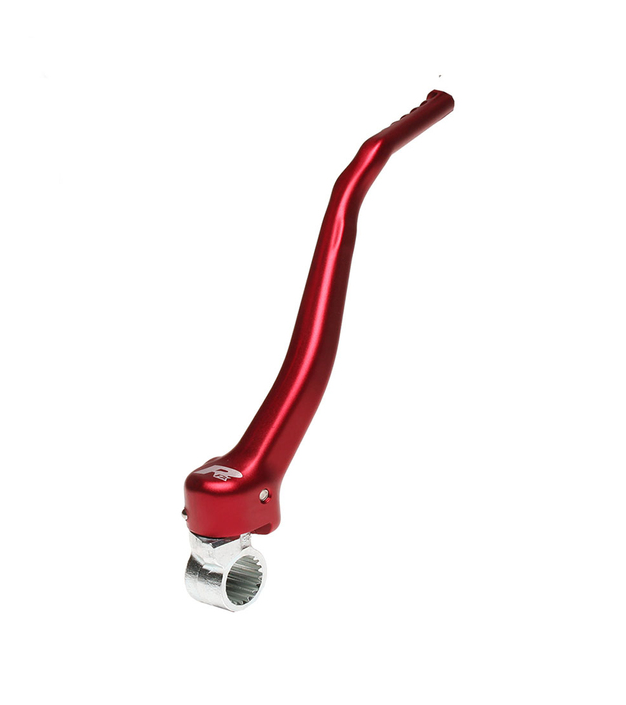 Манивела RFX Race Series Kickstart Lever (Red) - Honda CRF150R 07-16