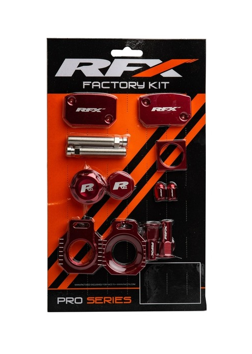 Фабричен комплект RFX Factory Kit - Honda CRF250/250RX 19-21