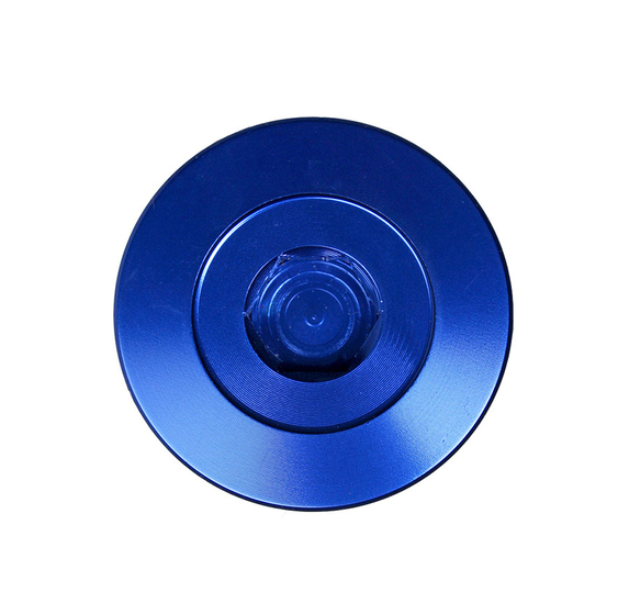 Капак за синхронизиране RFX Pro Engine Timing Plug Set (Blue) - Husqvarna FC 250/350