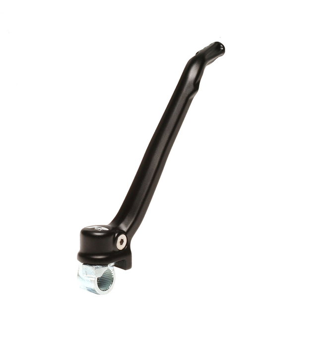 Манивела RFX Pro Series Kickstart Lever (Hard anodised - Black) KTM SX125/150 2016 Husqvarna TC125 2016