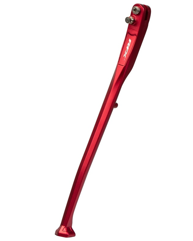 Странична стойка RFX Pro Side Stand - Red BETA RR