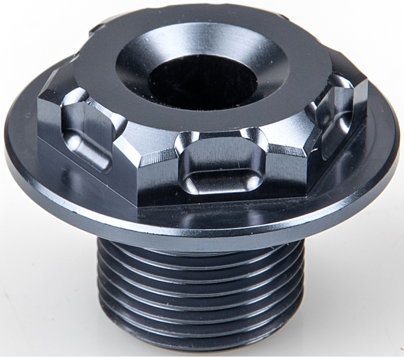 Болт за кормило RFX Pro Steering Stem Bolt (Mineral Grey) - Sherco SE-R/SE-F