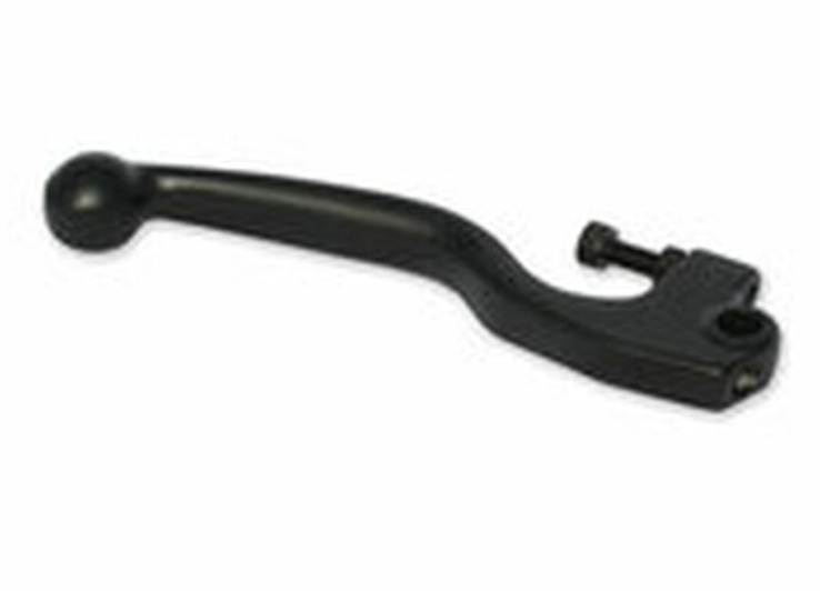Лост за спирачка RFX Race Front Brake Lever (Black/Black Adjuster) Trials Braktec 6mm SX/SXF 125-530 2014