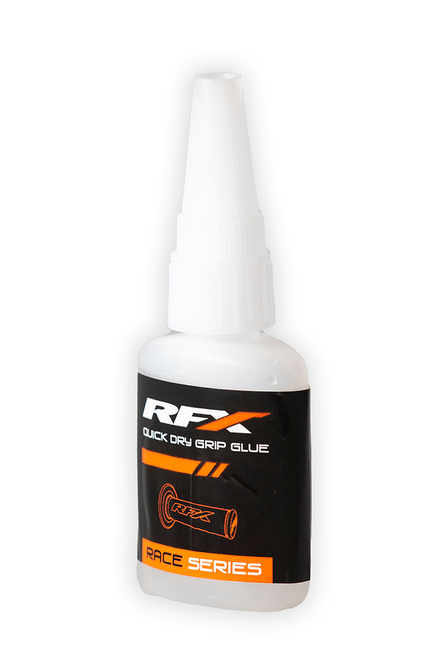 Лепило за ръкохватки RFX Race Series Grip Glue - 1oz / 28.4gr