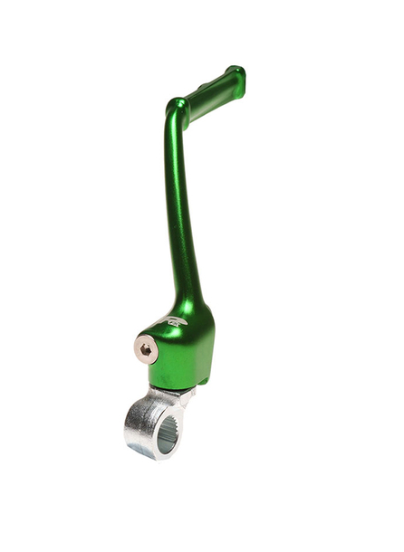 Манивела RFX Race Series Kickstart Lever (Green) - Kawasaki KX65 0-25