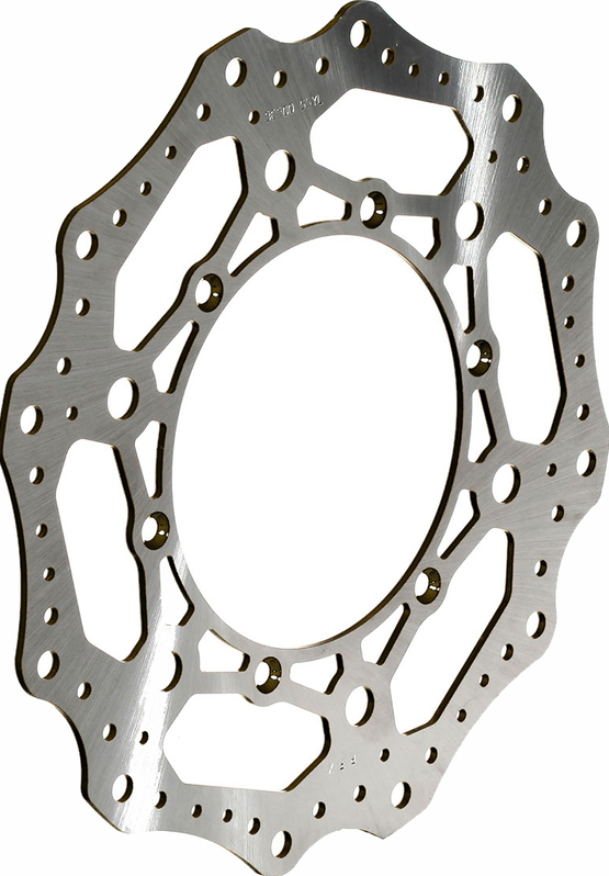 Спирачен диск RFX Race Wave Fixed Brake Disc RM 125/250 88-08