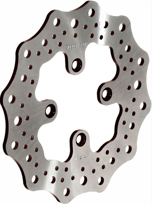 Спирачен диск RFX Race Wave Fixed Brake Disc KTM SX 65 98-08