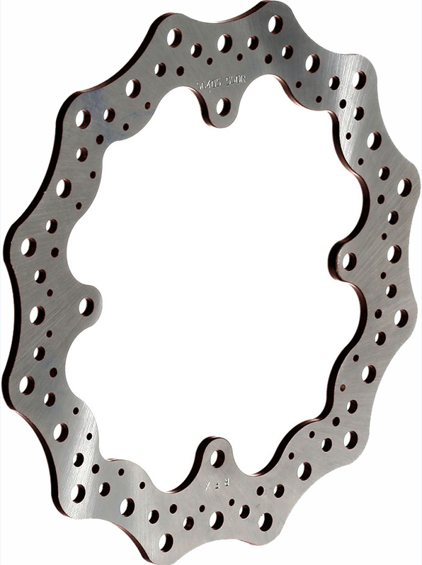 Спирачен диск RFX Race Wave Fixed Brake Disc SX 85 03-10