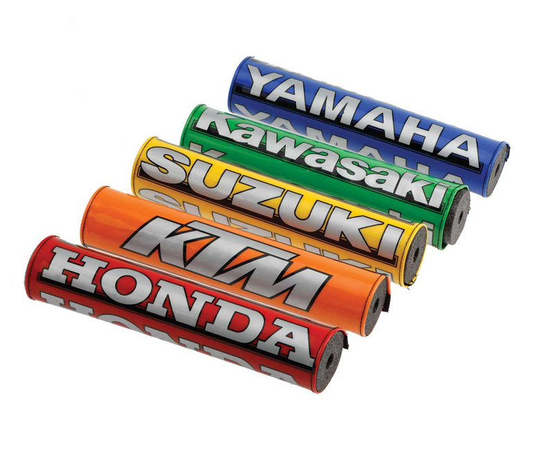 Гъба за кормило RFX Sport Handlebar Pad (- KTM) Universal 7/8 Crossbar Style