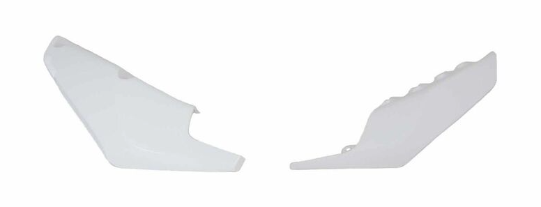 Странични панели RACETECH Side Panels (White) Husq FC/TC 19-20