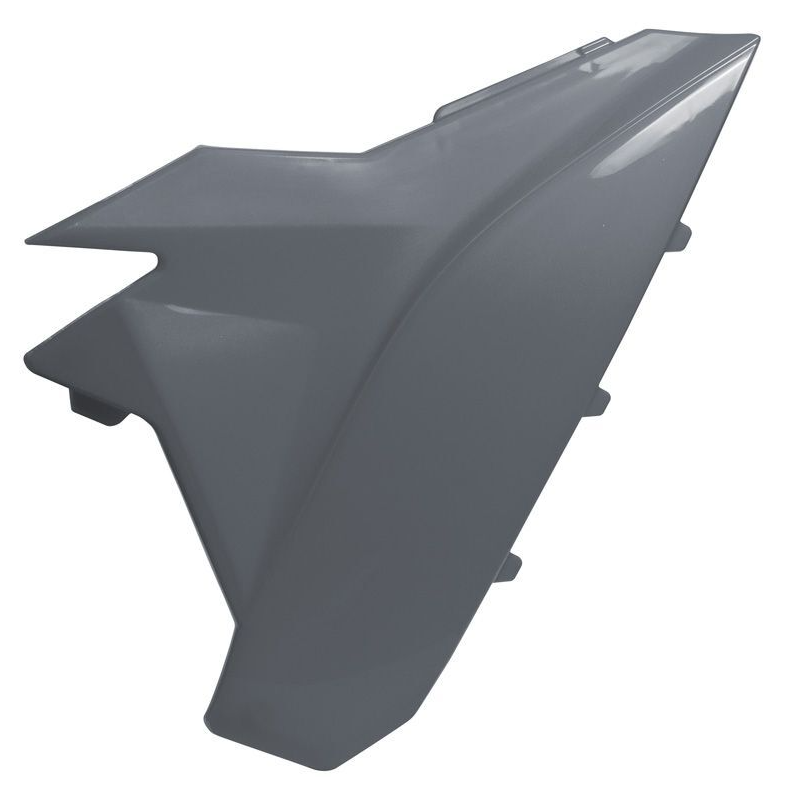 Протектор за въздушна кутия RACETECH Air Box Side Panels (Grey) Beta RR 20-23