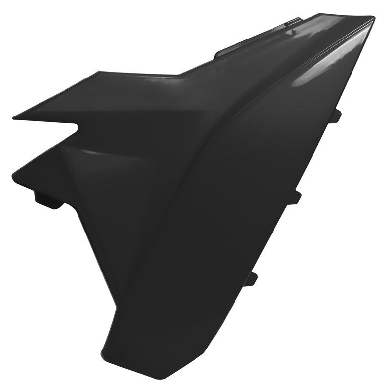 Протектор за въздушна кутия RACETECH Air Box Side Panels (Black) Beta RR 20-23
