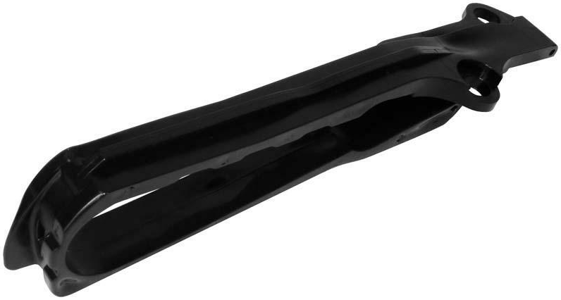 Плъзгач за верига RACETECH Chain Slider Black Suzuki RM125/250 01-08 / RM-Z 250 07-09