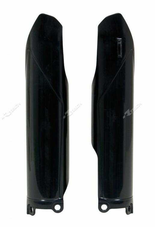Предпазители за колове RACETECH Fork Guards - Black OEM Color (2016) KXF 250F 17-24 / 450 F 16-23