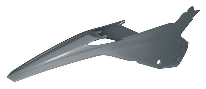 Заден калник RACETECH Rear Fender - Beta RR 20-23 (Grey)