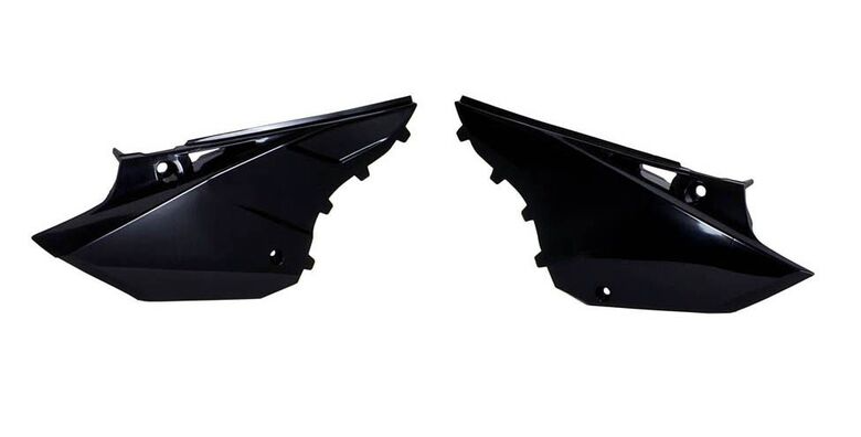 Странични панели RACETECH Side Panels YZ 125/250 15-21 (Black)