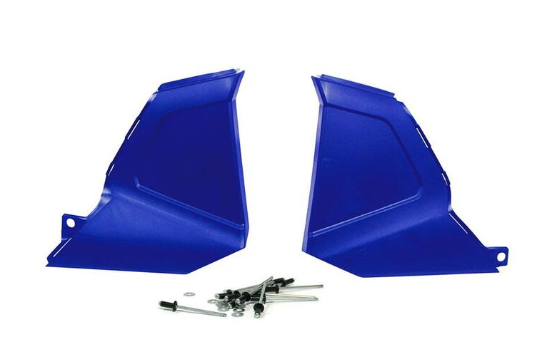 Странични панели RACETECH Airbox Side Panel Yamaha YZ 125/250 15-21 (Blue)