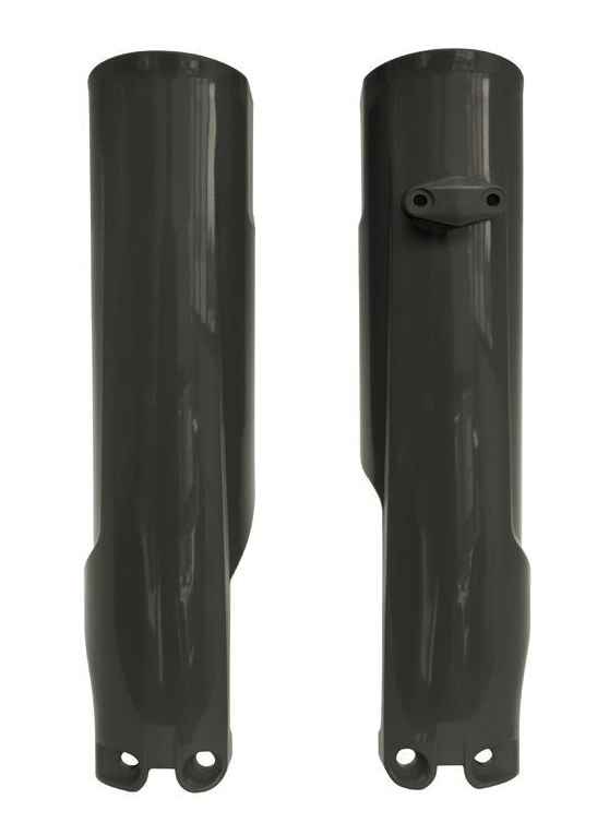 Предпазители за колове RACETECH Fork Protectors GASGAS 24 / Husq 24-25 / KTM 23-24 (Black)