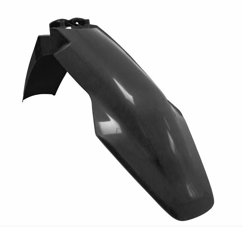 Преден калник RACETECH Front Fender Husqvarna 23-25 (Black)
