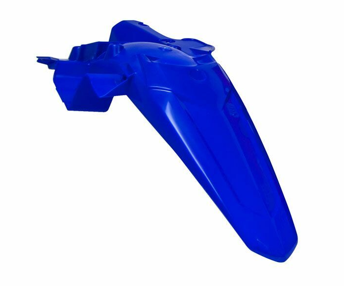 Заден калник RACETECH Rear Fender Blue Yamaha YZ-450F 18-21