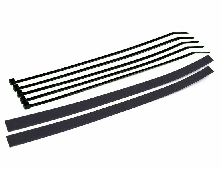 Протектор за шарнир RACETECH Swingarm Protector Black BETA RR