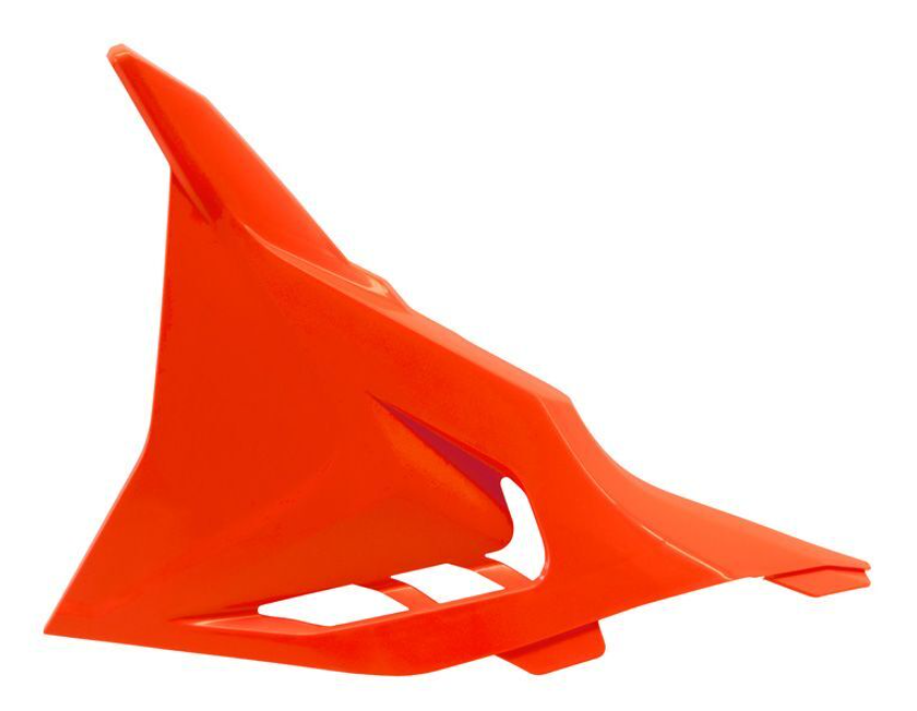 Протектор за въздушна кутия RACETECH Airbox Side Panel KTM 23-24 (Neon Orange)