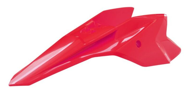 Заден калник RACETECH Rear Fender GASGAS MC 50 21-24 (Red)
